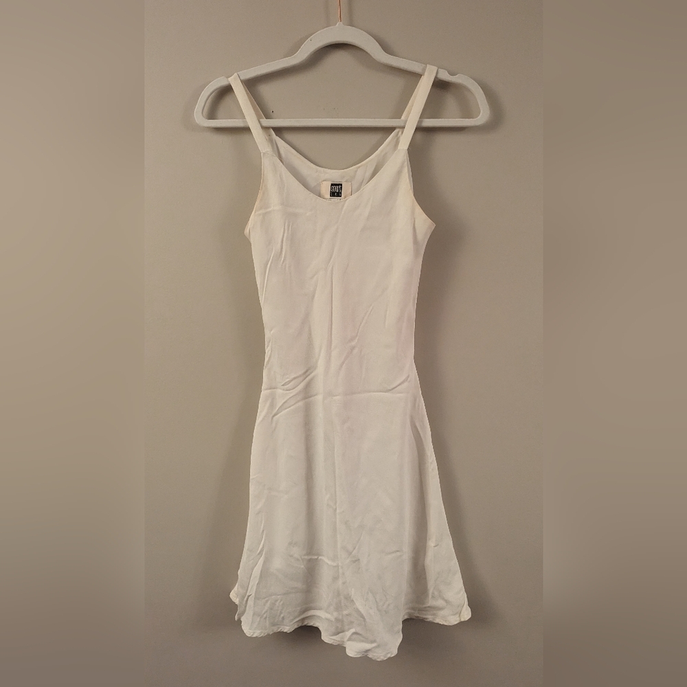 Vintage Smart Set Mini Dress